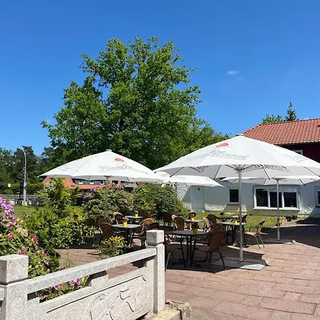 Suedheide Hotel *