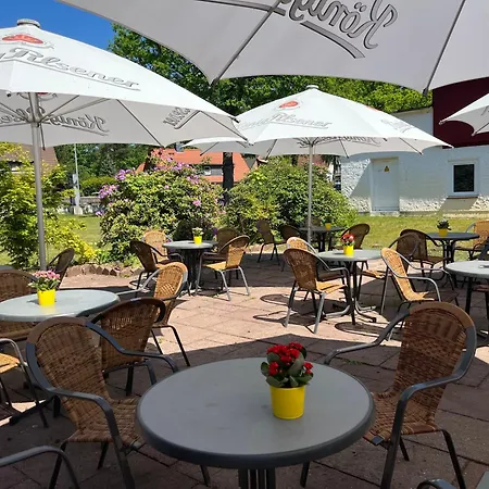 Suedheide Hotel *